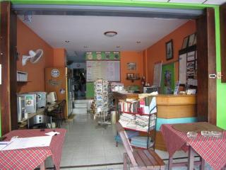 Seaworld Guesthouse - Strand Ao Nang - 7
