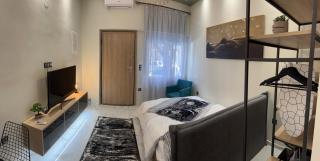 ELNEF Suites - Tesalónica - 4