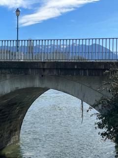 LE BERCHON classé trois épis - Nay - 1
