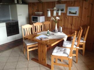 Ferienwohnung Cora - Glücksburg - 1