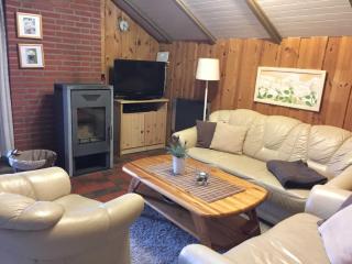 Ferienwohnung Cora - Glücksburg - 9