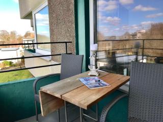 Ferienwohnung Leuchtturm - 6