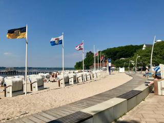 ZVGB Sproede _ Ferienwohnung Leuch - Glücksburg - 4