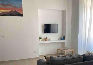 Nicolapartment - Central Station - Napoli - 7