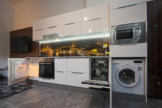 Dohany apartment deluxe - Budapest - 5