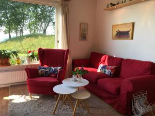 Ferienwohnung Wetterfrosch - Schausende - 2