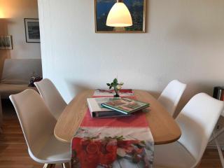 Ferienwohnung Wetterfrosch - Schausende - 1