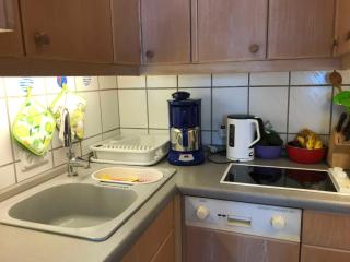 Ferienwohnung Wetterfrosch - Schausende - 6