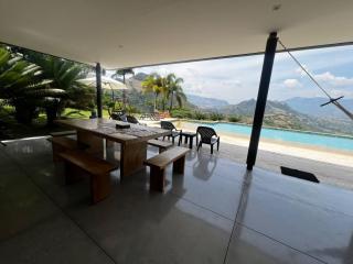 Finca Los Polines en Tarso - Tarso - 2