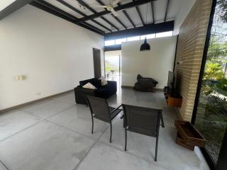 Finca Los Polines en Tarso - 1