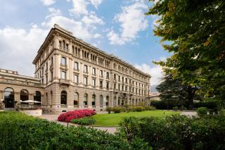 Palace Hotel Lake Como - Como - 0