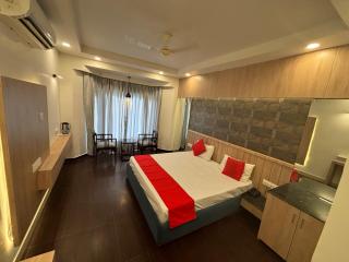 Hotel Maya international - Jaipur - 1