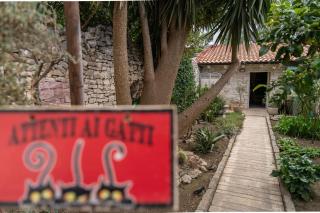 Casa Vacanze Alisei - 1