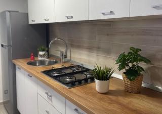 Nicolapartment - Central Station - Napoli - 6