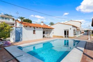 Villa Mercedes - Plusholidays - Calpe - 8