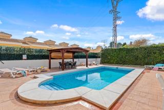 Villa Mercedes - Plusholidays - Calpe - 2