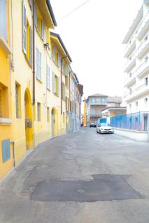 Guest House Fontanesi - Reggio Emilia - 7