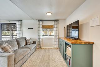Downtown Cascade Vacation Rental Less Than 1 Mi to Lake! - Cascade - 9