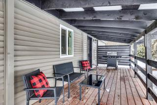 Downtown Cascade Vacation Rental Less Than 1 Mi to Lake! - Cascade - 8