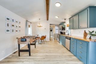 Downtown Cascade Vacation Rental Less Than 1 Mi to Lake! - Cascade - 4