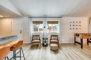 Downtown Cascade Vacation Rental Less Than 1 Mi to Lake! - Cascade - 5