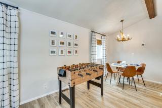 Downtown Cascade Vacation Rental Less Than 1 Mi to Lake! - Cascade - 3