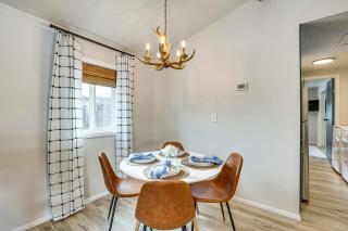 Downtown Cascade Vacation Rental Less Than 1 Mi to Lake! - Cascade - 1