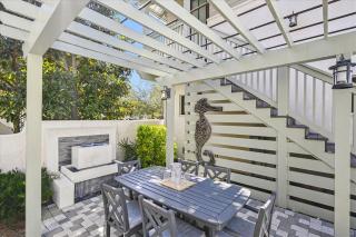 Summer Cottage by 30A Escapes - Rosemary Beach - 8