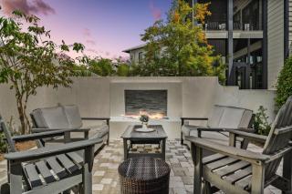Summer Cottage by 30A Escapes - Rosemary Beach - 7