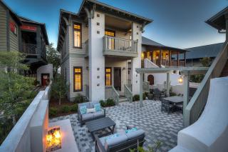 Summer Cottage by 30A Escapes - Rosemary Beach - 0