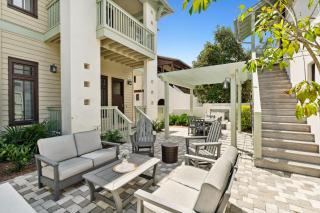 Summer Cottage by 30A Escapes - Rosemary Beach - 6