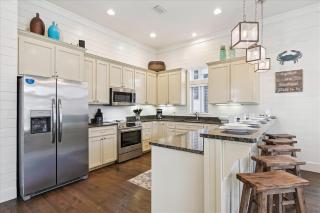 Summer Cottage by 30A Escapes - Rosemary Beach - 4