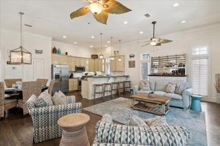 Summer Cottage by 30A Escapes - Rosemary Beach - 2
