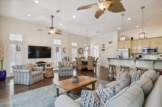 Summer Cottage by 30A Escapes - Rosemary Beach - 1