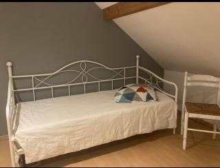 Esterel Espace privé dans propriété avec accès piscine - - 7