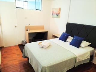 Hermosa Habitación c/ Baño privado - Huacachina. - Ica - 5