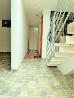 Hermosa Habitación c/ Baño privado - Huacachina. - 2