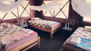 Tambopata River - 6