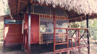 Tambopata River - 4