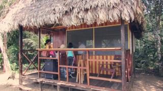 Tambopata River - 2
