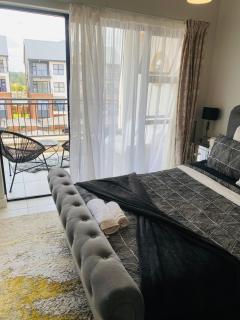 Luxury beach lagoon 1 Bedroom apartment - Pretoria - 5