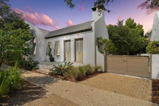 Somerset Cottage by 30A Escapes - Rosemary Beach - 0