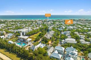 Somerset Cottage by 30A Escapes - Rosemary Beach - 8