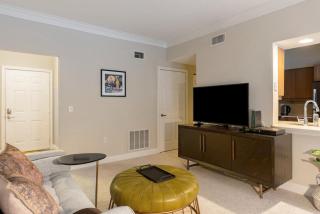 Blueground Waltham gym wd nr shopping BOS-1026 - 7