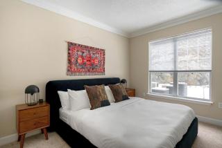 Blueground Waltham gym wd nr shopping BOS-1026 - 3