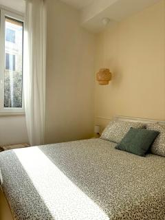 La Maison Appartement - a 200m dal Porto - Civitavecchia - 9