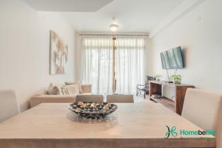 Wonderful 1-BR apartment at Casa de Campo - El Infiernito - 5