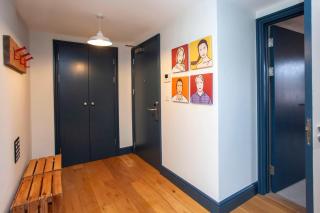 higgihaus Cabot Mews #36 Fantastic Central Location - Bristol - 7
