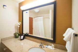 Fairfield Inn & Suites Burley - Burley - 9