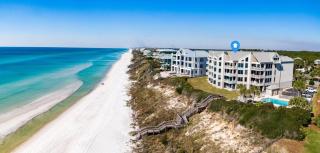 Tranquillity on 30A Unit# 210 - Seacrest - 7